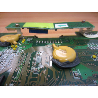 Kawasaki UP-KJA3 Circuit Board N314-3007 2 Non-Refundable - Parts Only