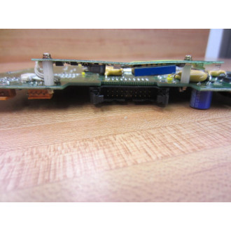 Kawasaki UP-KJA3 Circuit Board N314-3007 2 Non-Refundable - Parts Only