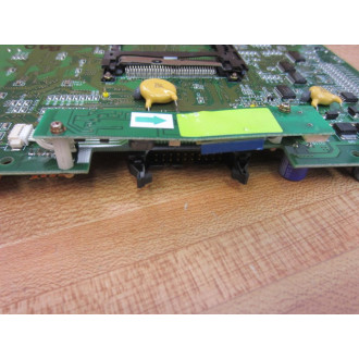 Kawasaki UP-KJA3 Circuit Board N314-3007 2 Non-Refundable - Parts Only