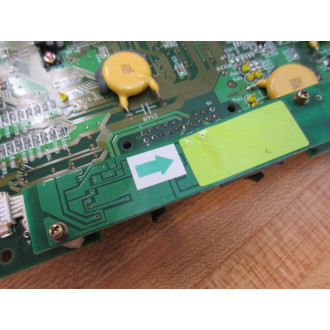 Kawasaki UP-KJA3 Circuit Board N314-3007 2 Non-Refundable - Parts Only