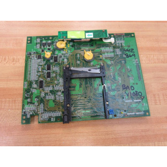 Kawasaki UP-KJA3 Circuit Board N314-3007 2 Non-Refundable - Parts Only