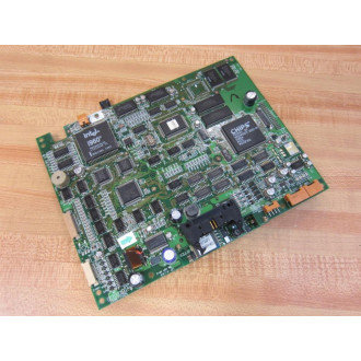 Kawasaki UP-KJA3 Circuit Board N314-3007 2 Non-Refundable - Parts Only