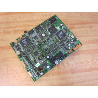 Kawasaki UP-KJA3 Circuit Board N314-3007 2 Non-Refundable - Parts Only