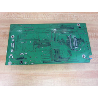 Taiwan 8060S Circuit Board - Parts Only