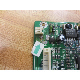 Taiwan 8060S Circuit Board - Parts Only