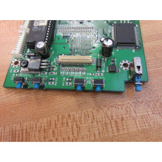 Taiwan 8060S Circuit Board - Parts Only
