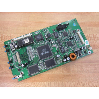 Taiwan 8060S Circuit Board - Parts Only