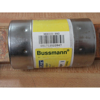 Bussmann LPJ-400SP Low-Peak Fuse LPJ400SP - Used