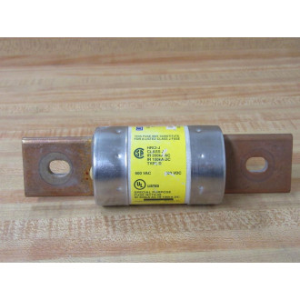 Bussmann LPJ-400SP Low-Peak Fuse LPJ400SP - Used