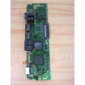 Fanuc A20B-2101-0041 Board A20B2101004 - Parts Only