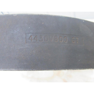 Woods 4430V800 Goodyear Variable Speed Belt
