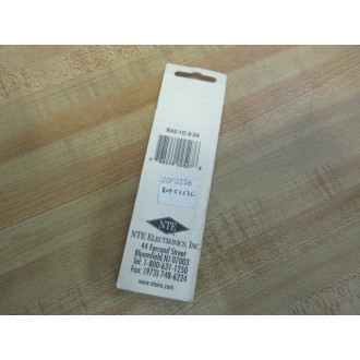 NTE R42-1D.5-24 Reed Relay R421D524