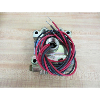 Skinner Valve V955LEH2100 Solenoid Valve
