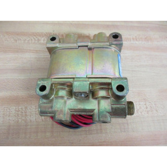 Skinner Valve V955LEH2100 Solenoid Valve