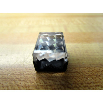 Keyence R-5 Photoelectric Sensor Reflector R5 - New No Box