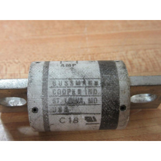 Buss FWX-200A Bussmann Fuse Cross Ref 4XF01 - Used