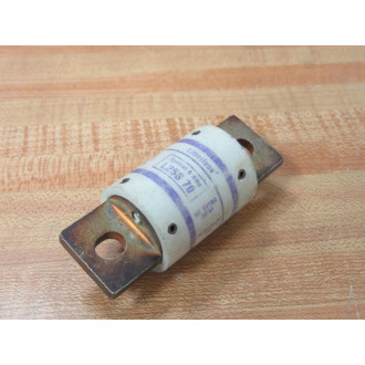 Littelfuse L25S 70 Semiconductor Fuse L25S70 - Used