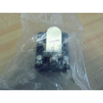 Potter & Brumfield MS2AY-120 Relay MS2AY-120V