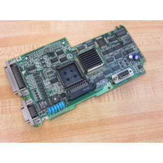 Yaskawa SGDB-CADA Board SGDBCADA DF9301710-B0Non-Refundable - Parts Only
