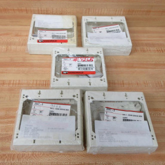 Wiremold 2347-2 2 Gang Box 23472 (Pack of 5)