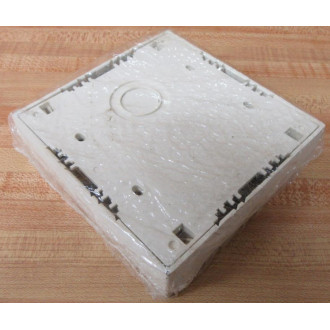 Wiremold 2347-2 2 Gang Box 23472 (Pack of 5)