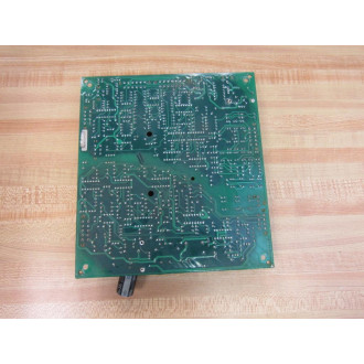 Miller 235305 Inverter Control Card 235305A  272326 - Parts Only