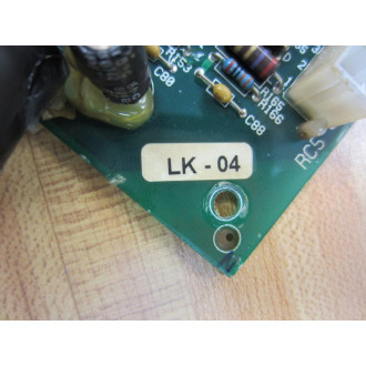 Miller 235305 Inverter Control Card 235305A  272326 - Parts Only