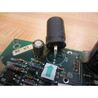 Miller 235305 Inverter Control Card 235305A  272326 - Parts Only