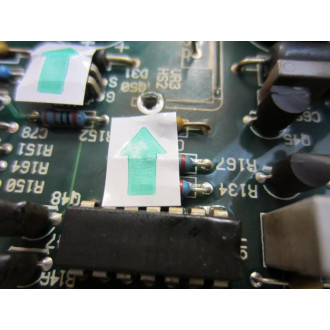 Miller 235305 Inverter Control Card 235305A  272326 - Parts Only