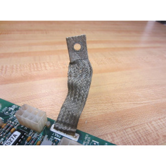 Miller 235305 Inverter Control Card 235305A  272326 - Parts Only