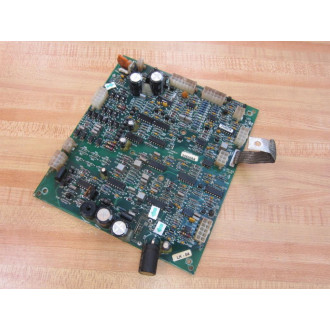 Miller 235305 Inverter Control Card 235305A  272326 - Parts Only