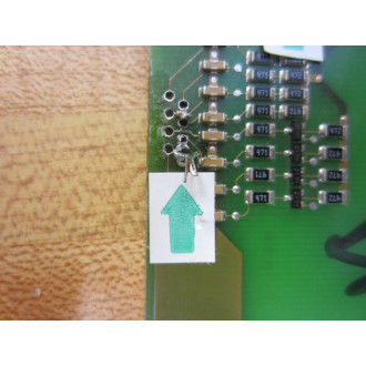 11113786 Circuit Board 2 1111378512 - Parts Only