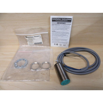 Pepperl + Fuchs NBB10-30GM60-WO P+F Proximity Sensor