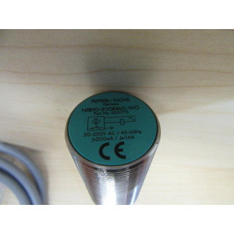 Pepperl + Fuchs NBB10-30GM60-WO P+F Proximity Sensor