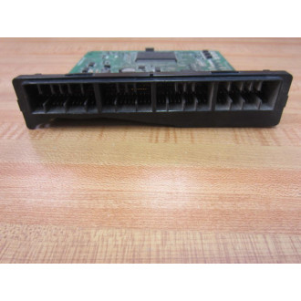 Mitsubishi JE331BA4004A Circuit Board - Parts Only