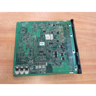 Mitsubishi JE331BA4004A Circuit Board - Parts Only