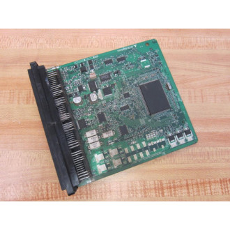 Mitsubishi JE331BA4004A Circuit Board - Parts Only