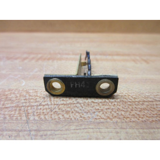 Cutler Hammer FH-41 Overload Heater FH41 177C524G41