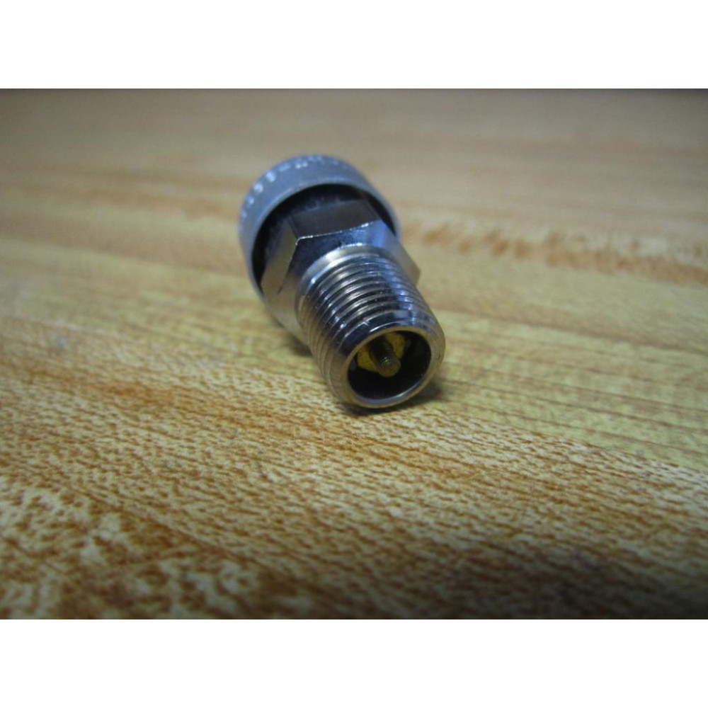 Circle Seal Valve D559B-1M-100 Pressure Relief Valve D559B1M100 - New No Box Circle Seal Valve D559B-1M-100 Pressure Relief Valve D559B1M100 - New No Box