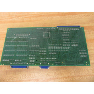 Fanuc A16B-2200-0130 Circuit Board A16B-2200-013003B -Board As Is - Parts Only