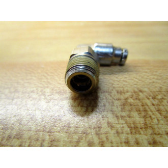 Domino 14774 90 DEG Swivel Elbow Fitting