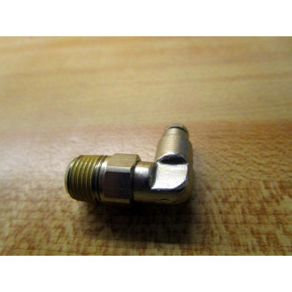 Domino 14774 90 DEG Swivel Elbow Fitting