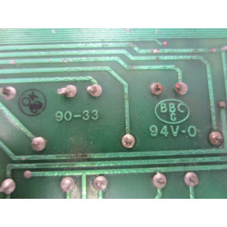 Firing Circuits 1870-5504 Circuit Board 18705504 5 1870-5504-B - Parts Only