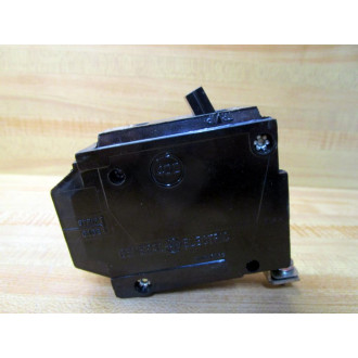 General Electric NP1578012-D Circuit Breaker MG-5985 (Pack of 4) - Used