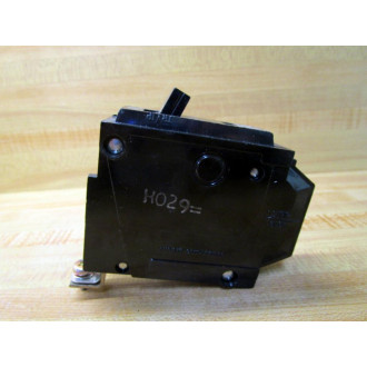 General Electric NP1578012-D Circuit Breaker MG-5985 (Pack of 4) - Used