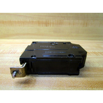 General Electric NP1578012-D Circuit Breaker MG-5985 (Pack of 4) - Used