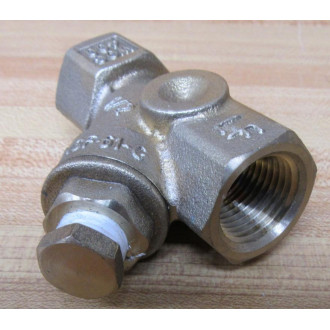Watts 12 LF777SI Y Strainer 12LF777SI - New No Box