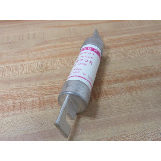 Gould Shawmut Ferraz Trionic TR70R Fuse (Pack of 9) - New No Box