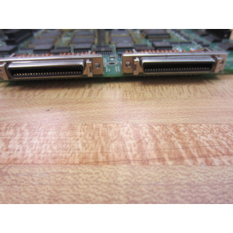 Yaskawa JASP-WRCA01B Servo Control Board JASPWRCA01B 3 Rev.C1206 - Parts Only