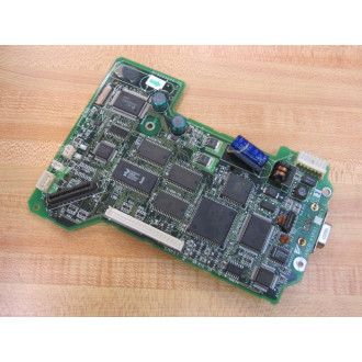 Yaskawa JANCD-XSP01 Circuit Board DF9203020-C0 - Parts Only